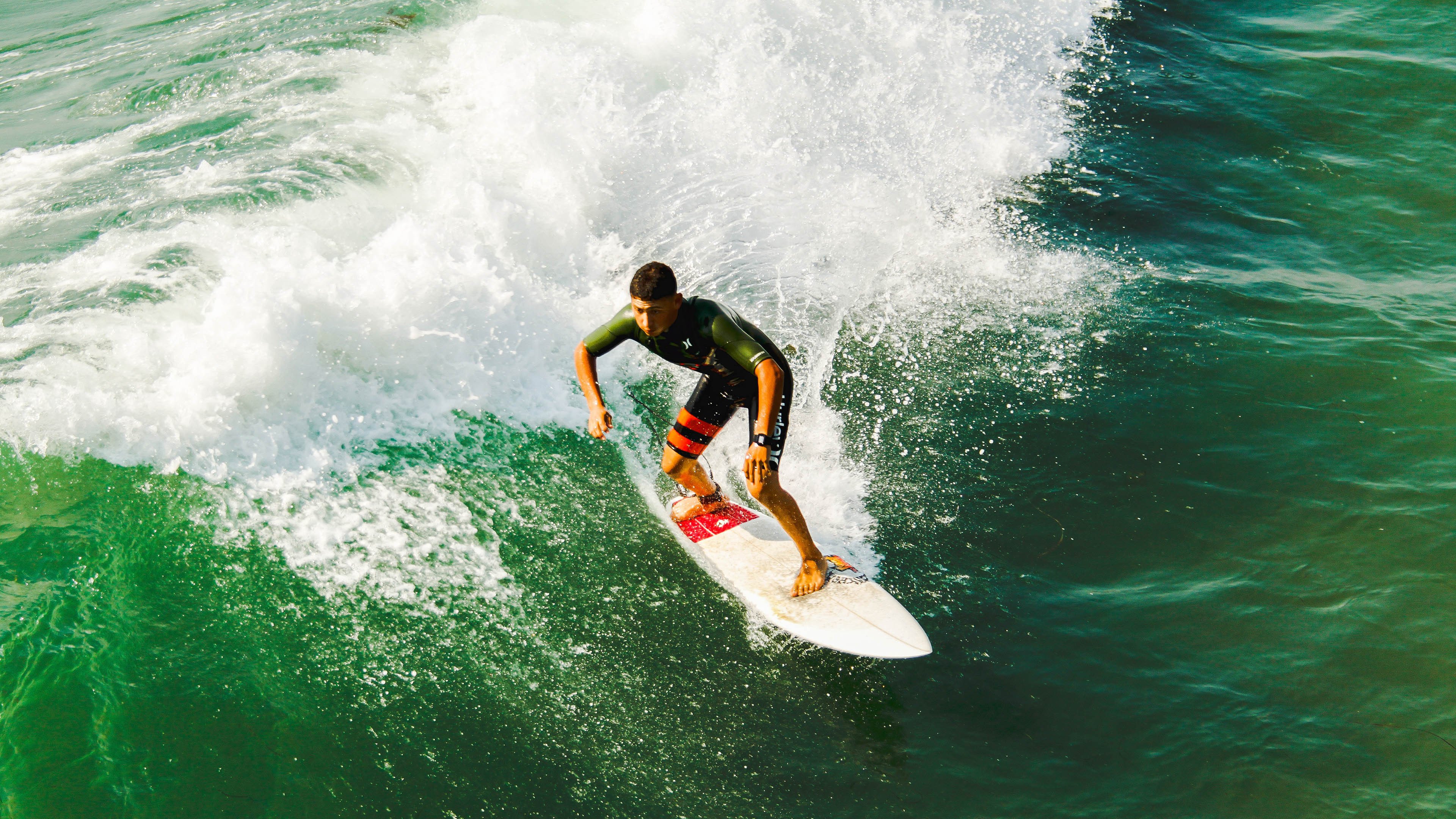 开云体育在线-洪都拉斯一波带走英格兰，当基米希成为绿茵场上的战术核弹